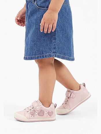 Sneakers conguitos barefoot goflex