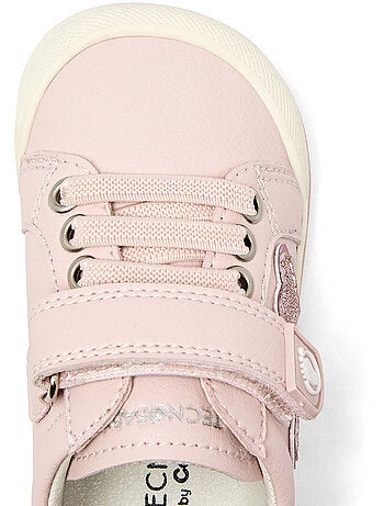Sneakers conguitos barefoot goflex