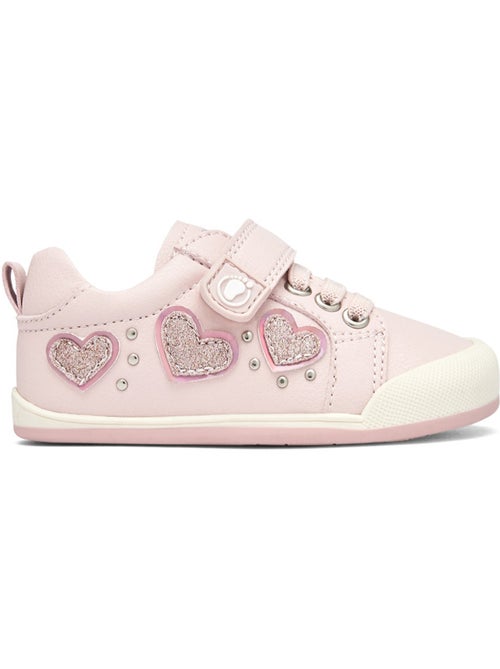 Sneakers conguitos barefoot goflex - Kiabi
