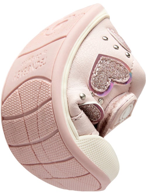 Sneakers conguitos barefoot goflex - Kiabi