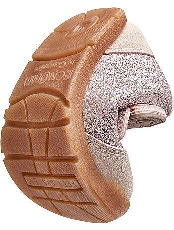 Sneakers conguitos barefoot goflex