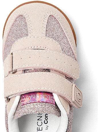 Sneakers conguitos barefoot goflex