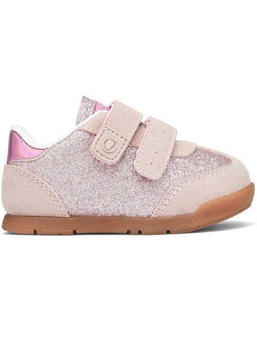 Sneakers conguitos barefoot goflex - Kiabi