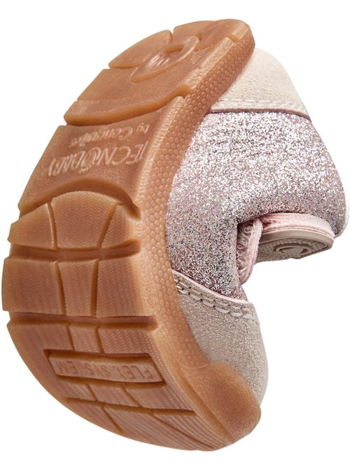 Sneakers conguitos barefoot goflex - Kiabi