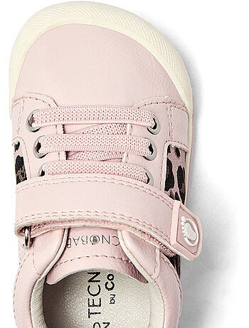 Sneakers conguitos barefoot goflex