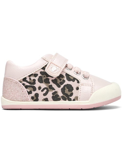 Sneakers conguitos barefoot goflex - Kiabi