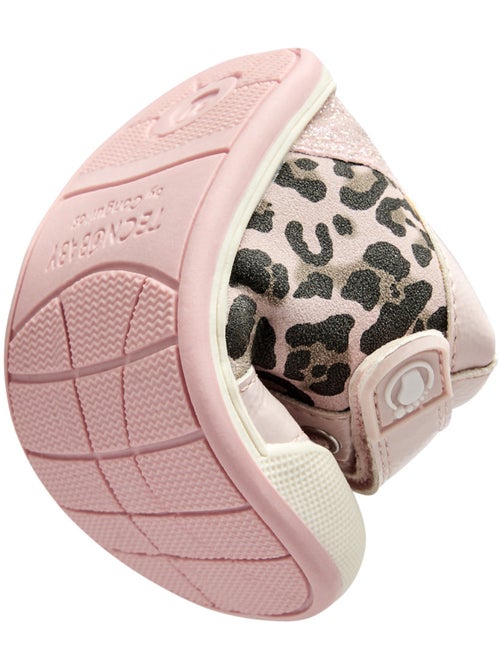 Sneakers conguitos barefoot goflex - Kiabi