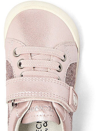 Sneakers conguitos barefoot goflex