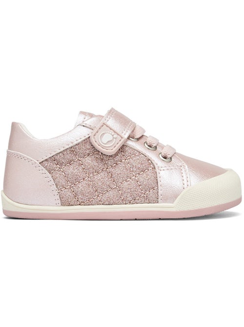 Sneakers conguitos barefoot goflex - Kiabi