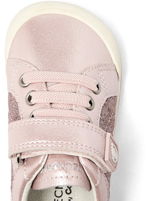 Sneakers conguitos barefoot goflex - Kiabi
