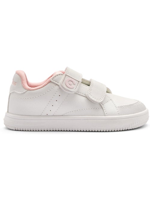Sneakers conguitos barefoot goflex - Kiabi Sneakers conguitos barefoot goflex - Kiabi