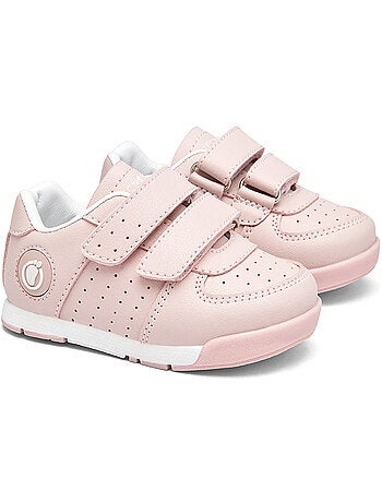 Sneakers conguitos barefoot goflex