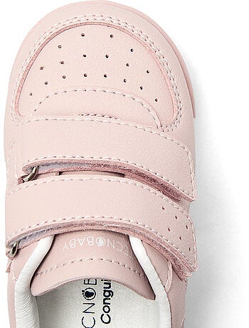 Sneakers conguitos barefoot goflex