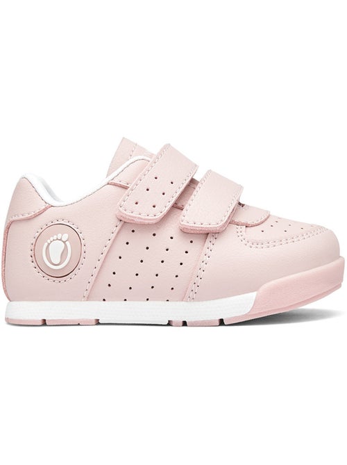 Sneakers conguitos barefoot goflex - Kiabi