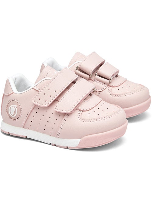 Sneakers conguitos barefoot goflex - Kiabi