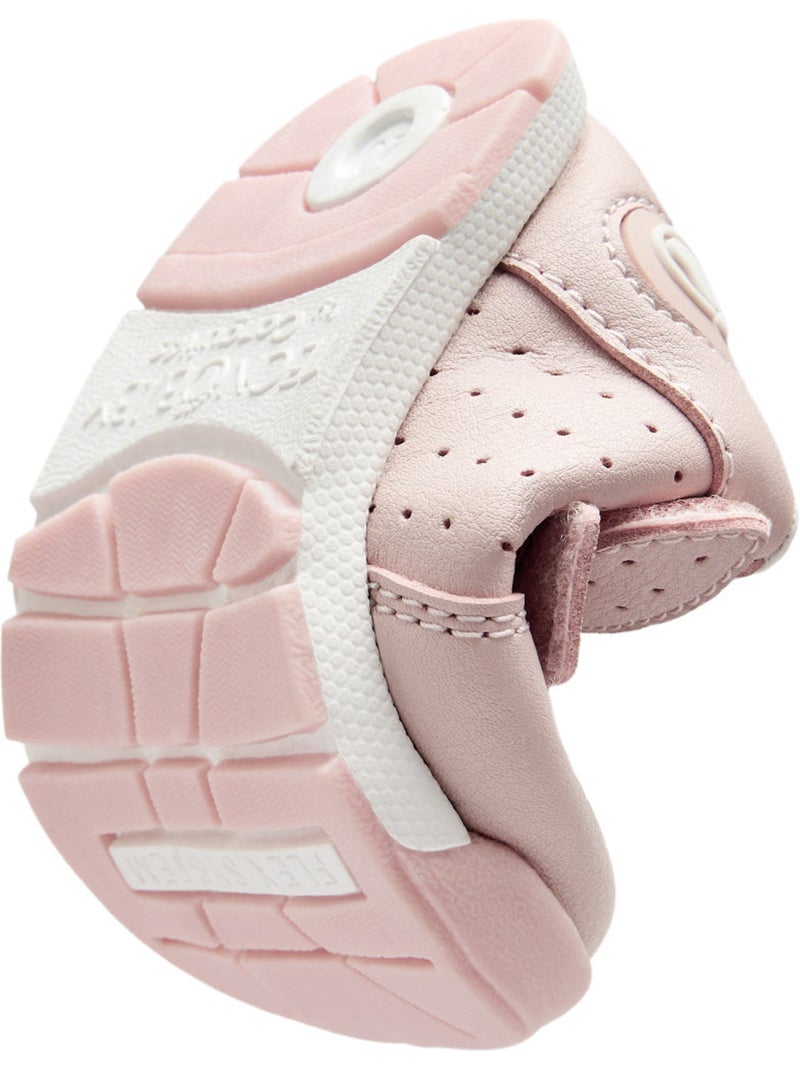Sneakers conguitos barefoot goflex Rosa - Kiabi
