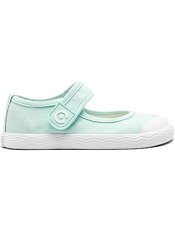 Sneakers conguitos barefoot goflex