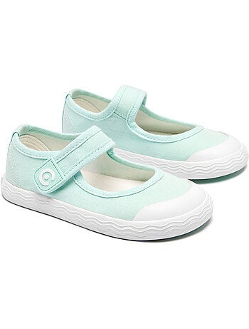 Sneakers conguitos barefoot goflex