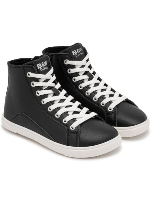 Sneakers Conguitos Barefoot - Kiabi