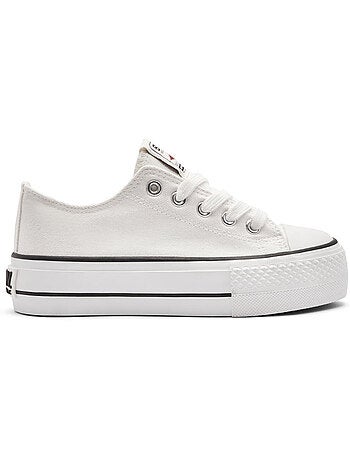 Sneakers conguitos basic