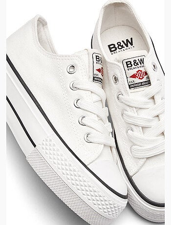 Sneakers conguitos basic