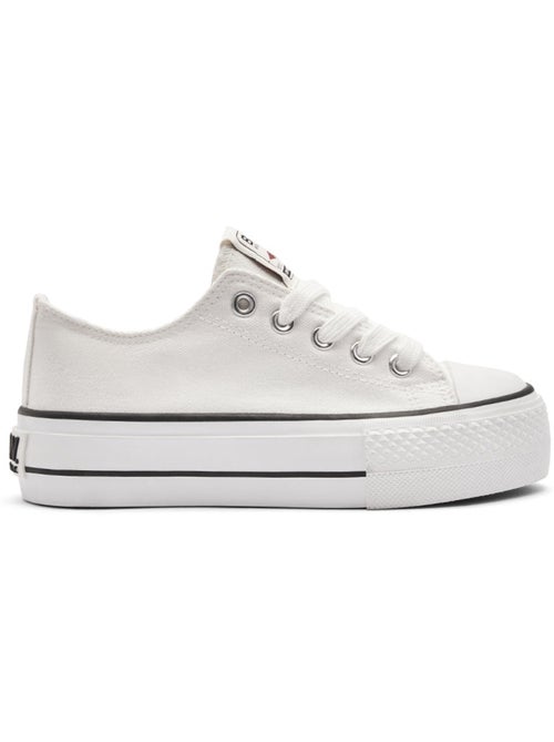 Sneakers conguitos basic - Kiabi