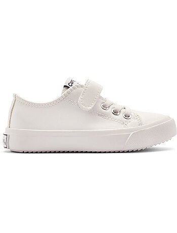Sneakers conguitos básicas bajas