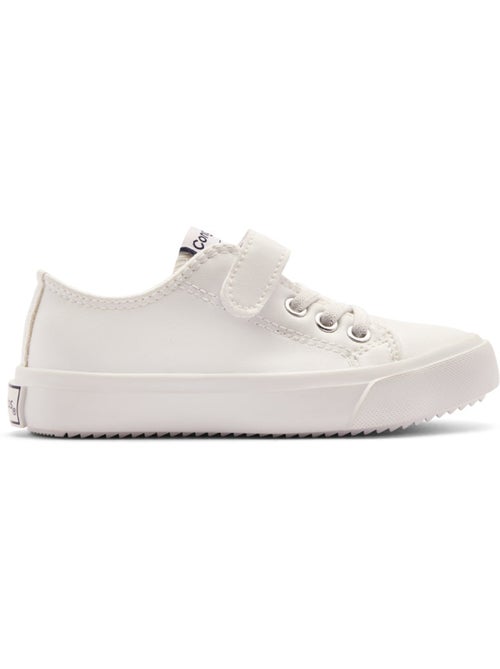Sneakers conguitos básicas bajas - Kiabi
