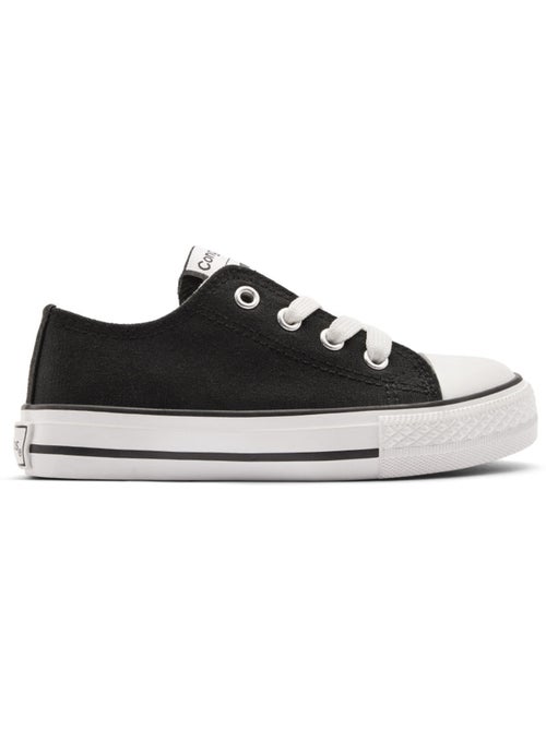 Sneakers conguitos básicas bajas - Kiabi