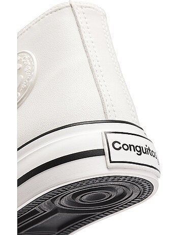 Sneakers Conguitos Básicas