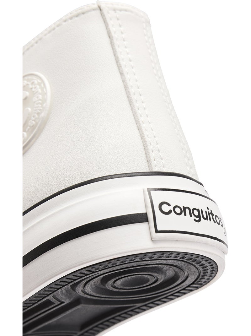 Sneakers Conguitos Básicas Bianco - Kiabi