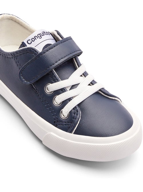 Sneakers conguitos básicas - Kiabi