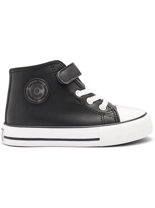 Sneakers conguitos básicas - Kiabi