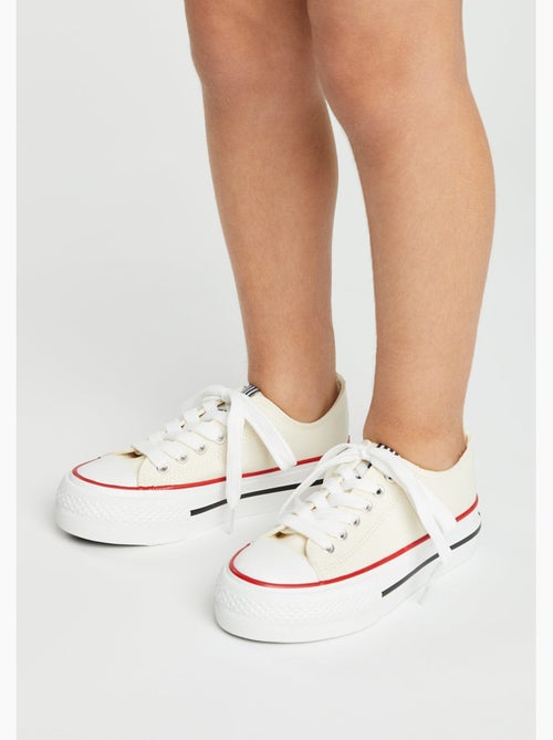 Sneakers Conguitos - Kiabi