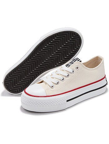 Sneakers Conguitos