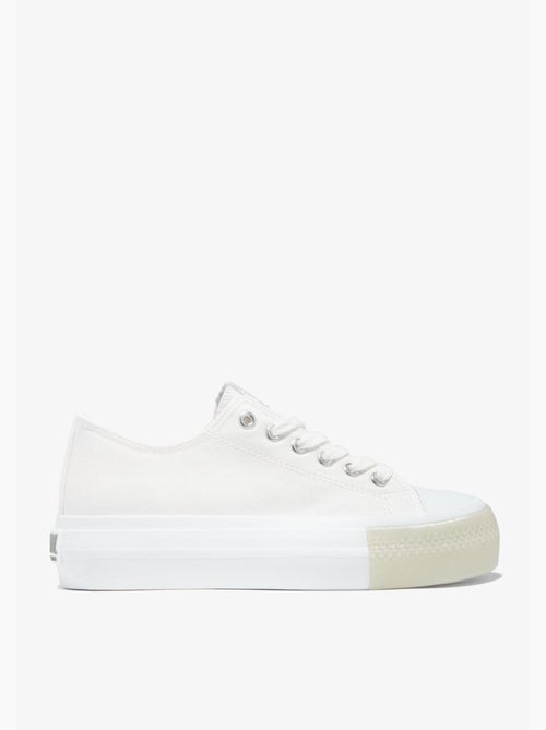 Sneakers conguitos - Kiabi