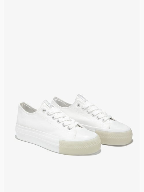 Sneakers conguitos - Kiabi