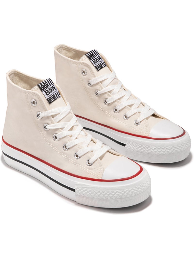 Sneakers Conguitos Bianco - Kiabi
