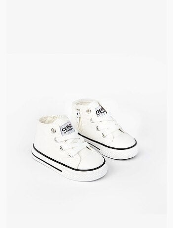 Sneakers conguitos