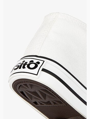 Sneakers conguitos