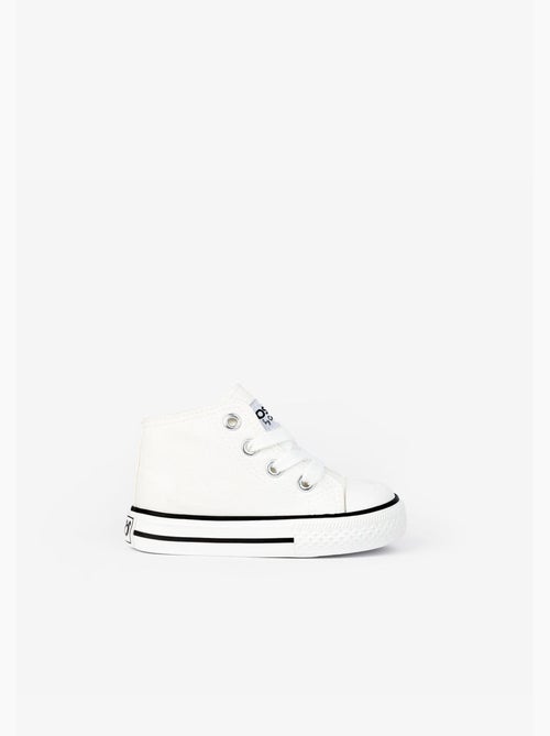Sneakers conguitos - Kiabi Sneakers conguitos - Kiabi