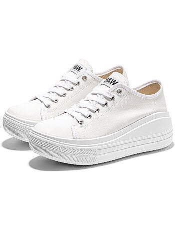 Sneakers conguitos