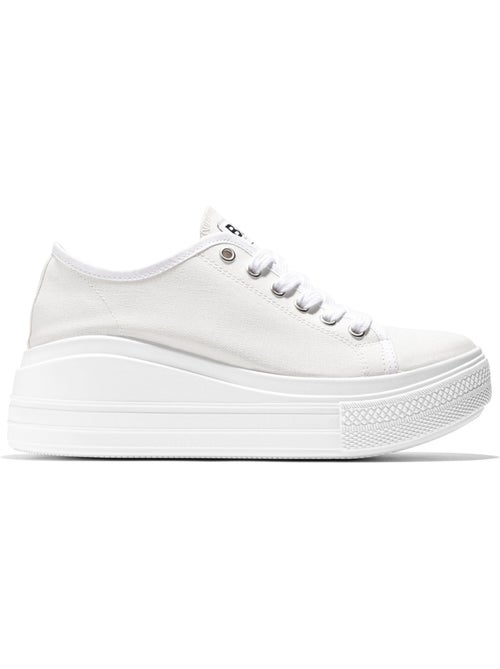 Sneakers conguitos - Kiabi