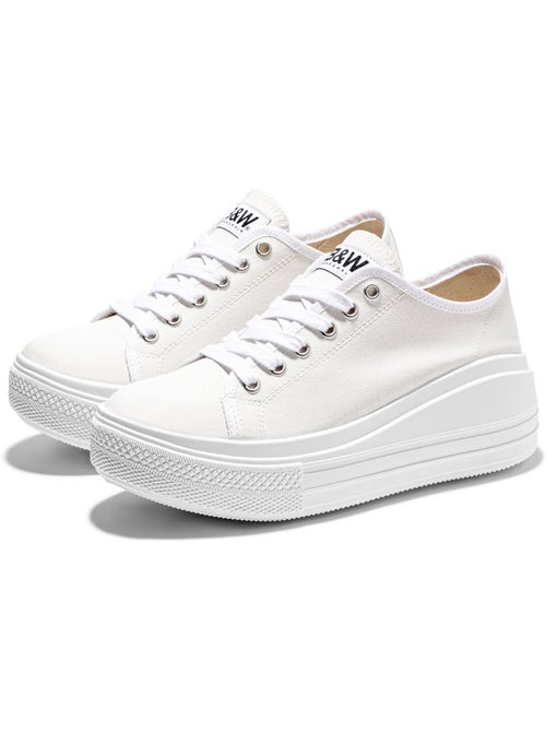 Sneakers conguitos - Kiabi