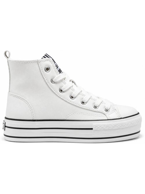 Sneakers Conguitos - Kiabi