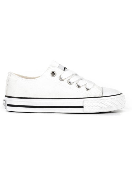 Sneakers conguitos - Kiabi