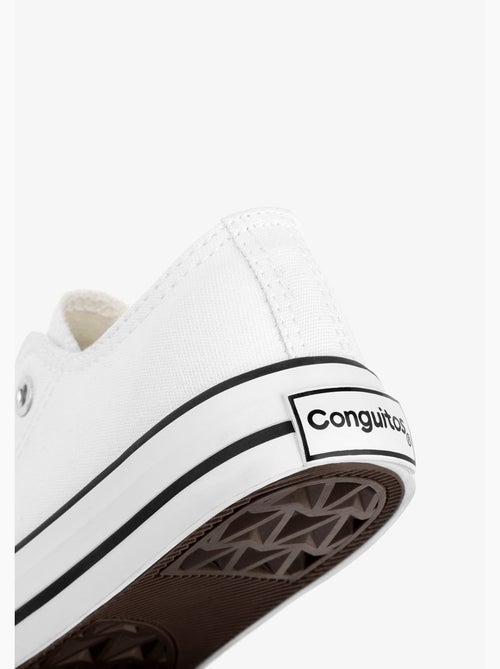 Sneakers conguitos - Kiabi