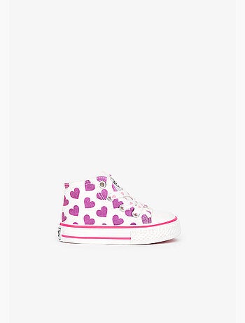 Sneakers conguitos