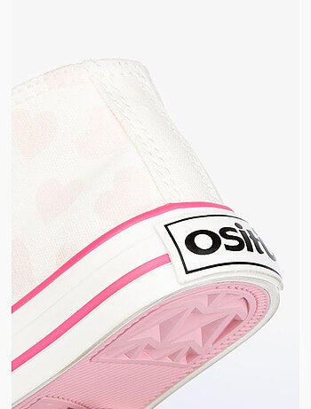 Sneakers conguitos