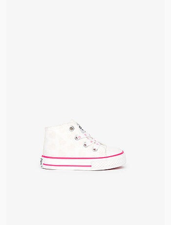 Sneakers conguitos